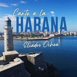 Cover of Canto a la Habana