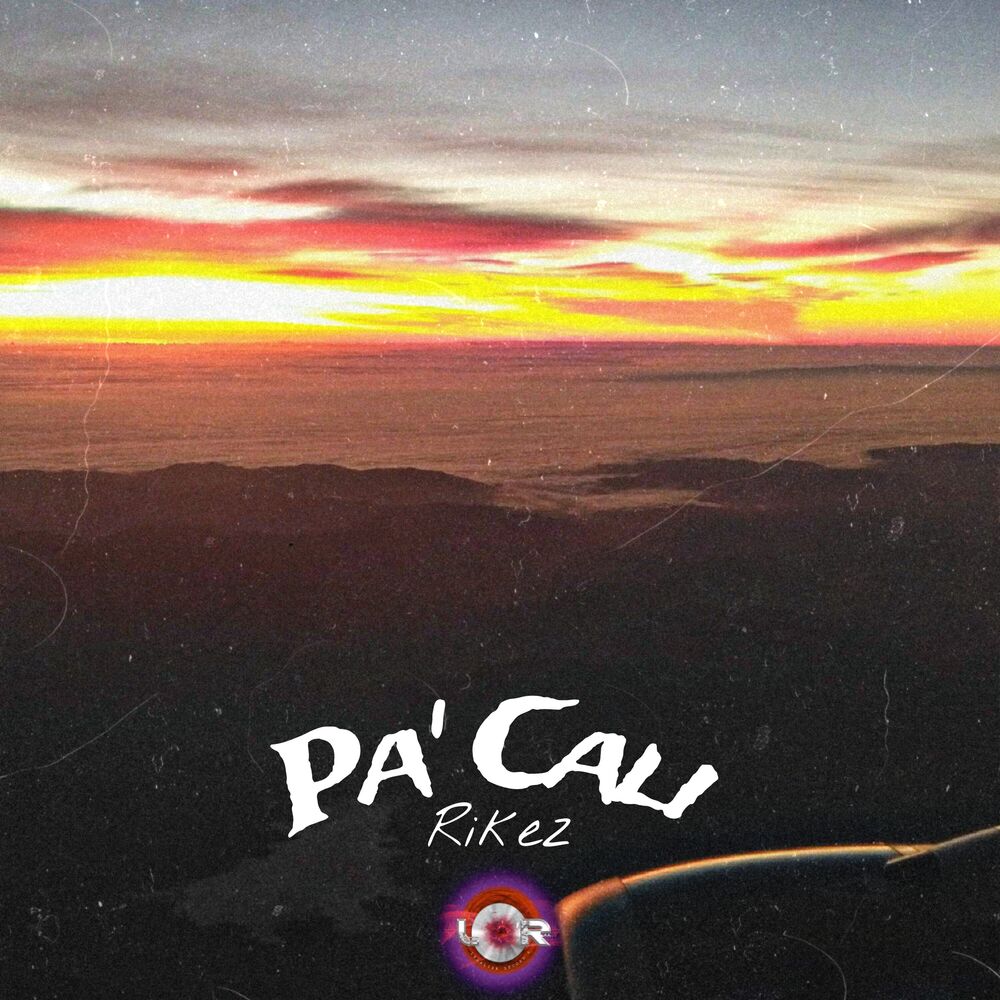 Picture of Pa' Cali