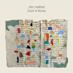 Cover of Drum Of Stories