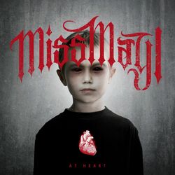 Cover of At Heart