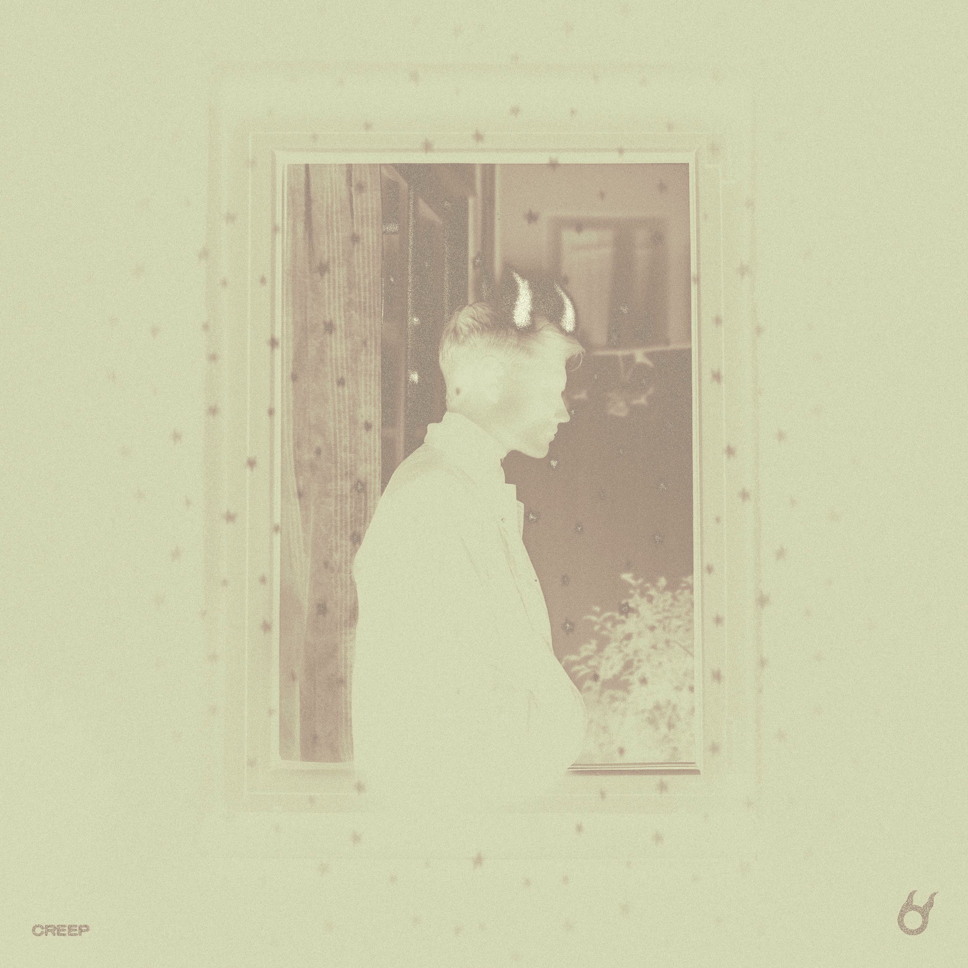 Album cover of Creep