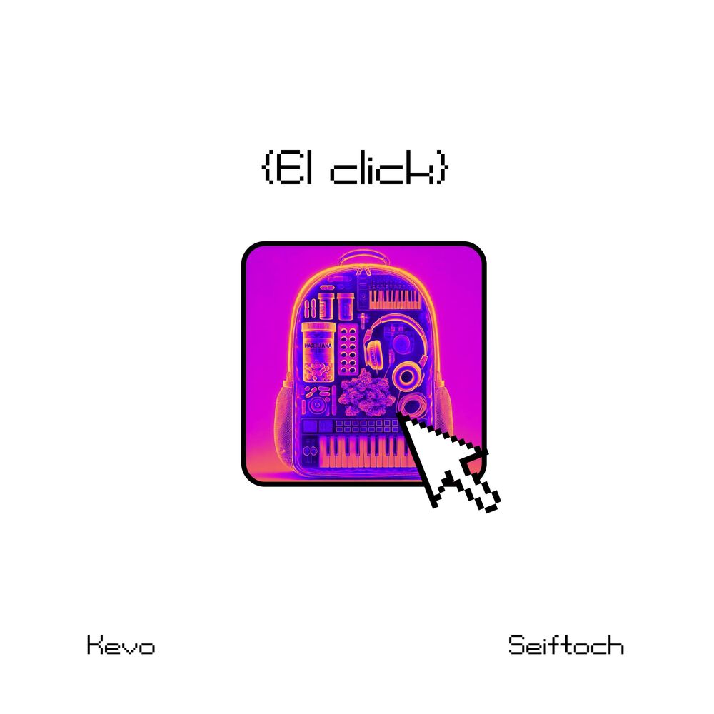 Picture of El click