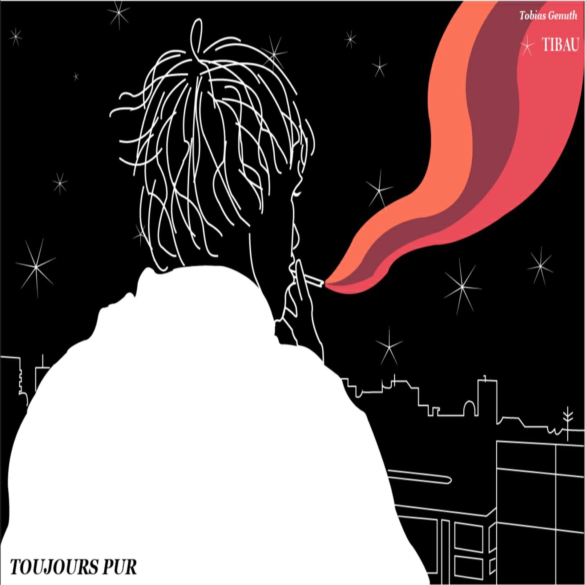 Album cover of Toujours Pur