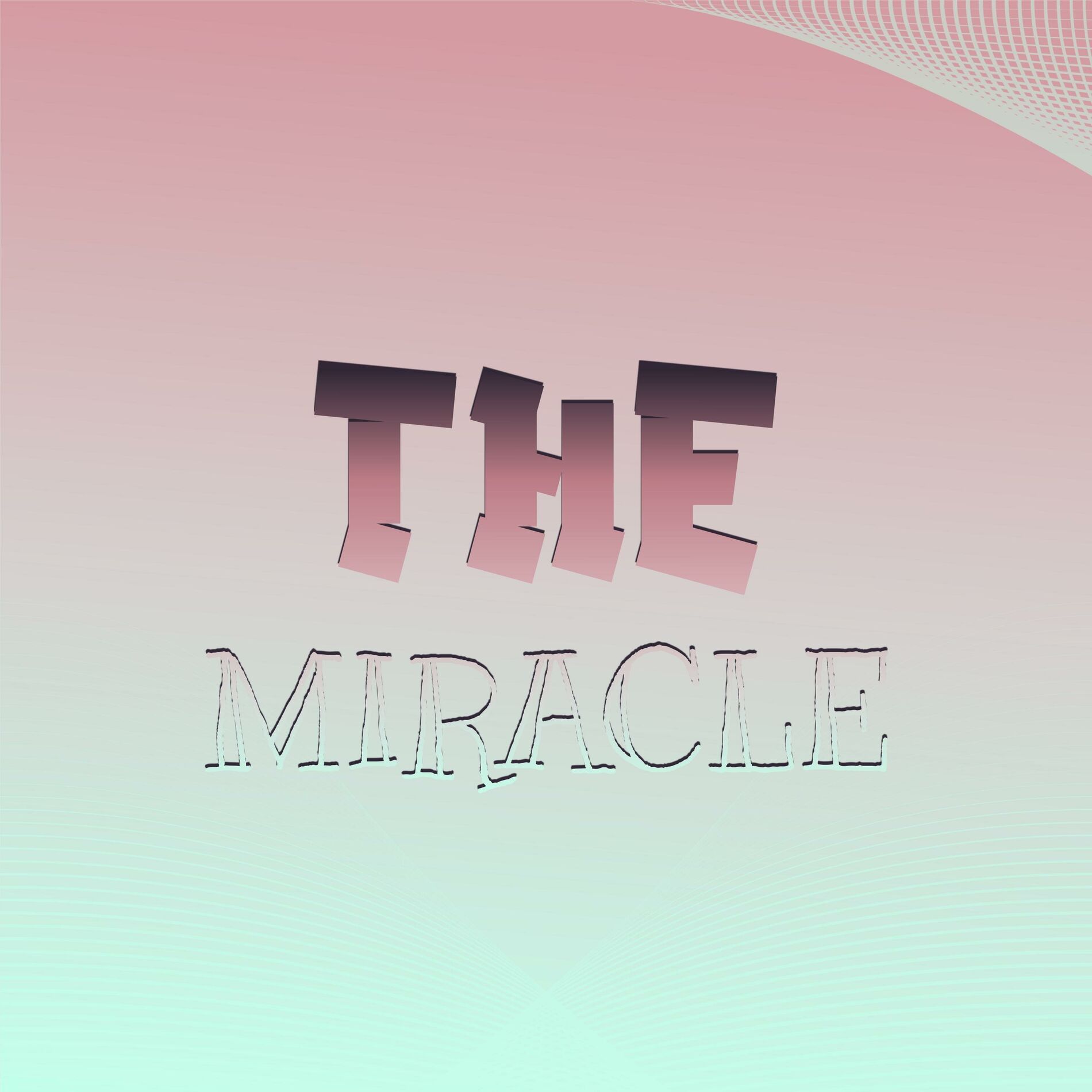 Album cover of The Miracle