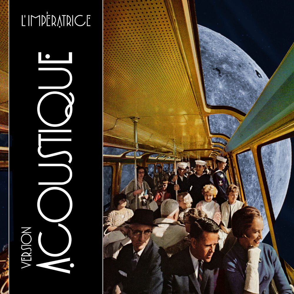 Picture of Odyssée (Version acoustique)