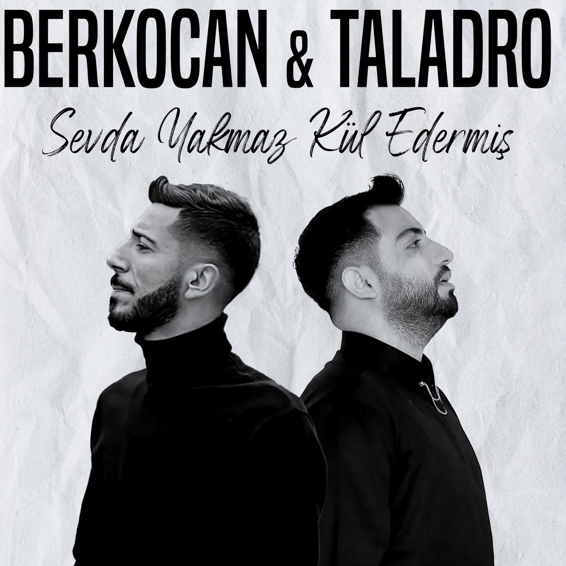 Album cover of Sevda Yakmaz Kül Edermiş