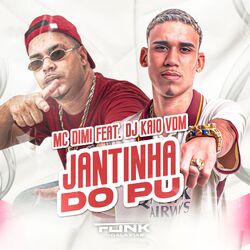 Cover of Jantinha no Pu