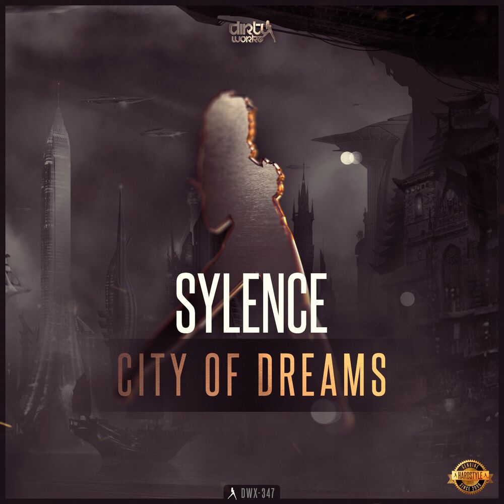 Picture of City of Dreams