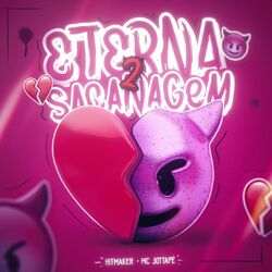 Cover of Eterna Sacanagem 2
