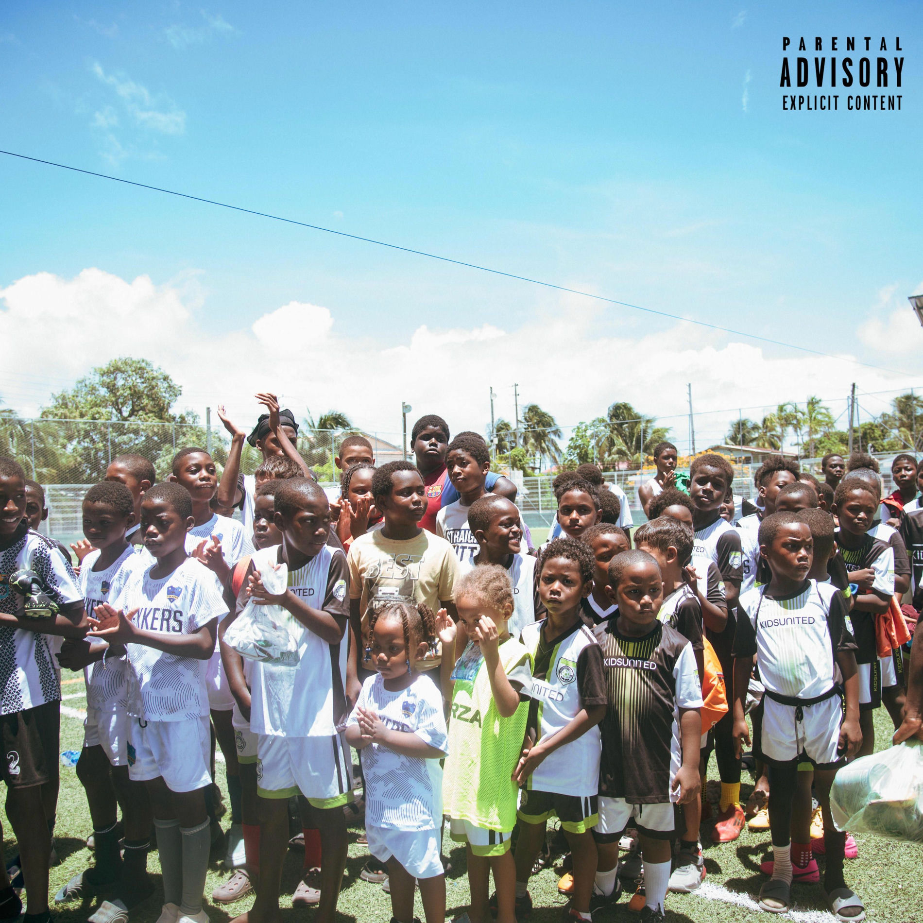 Album cover of LAUGHING HARD IS UNDERRATED