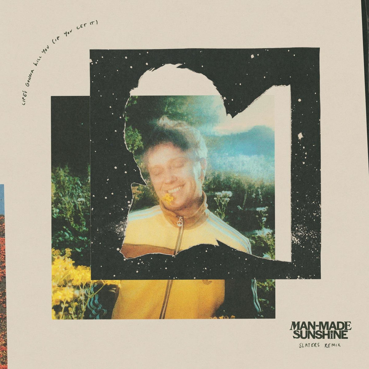 Album cover of Life's Gonna Kill You (If You Let It) (Slaters Remix)