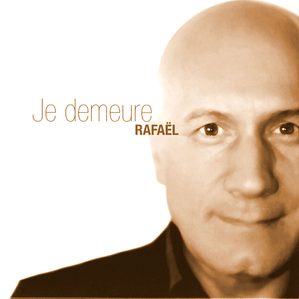 Picture of Je demeure