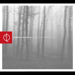 Cover of Música Neblina