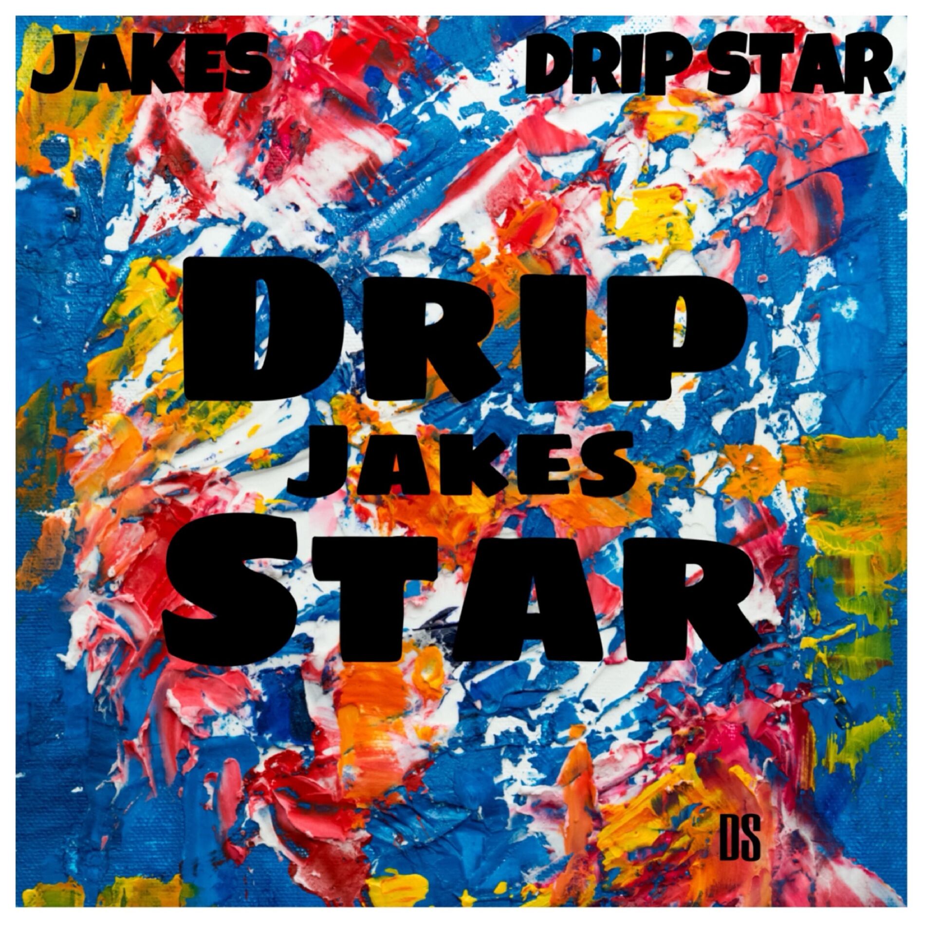 Album cover of Drip Star