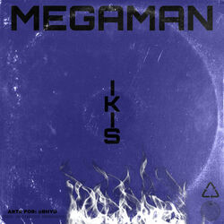 Cover of Megaman