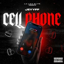 Cover of Cell Phone