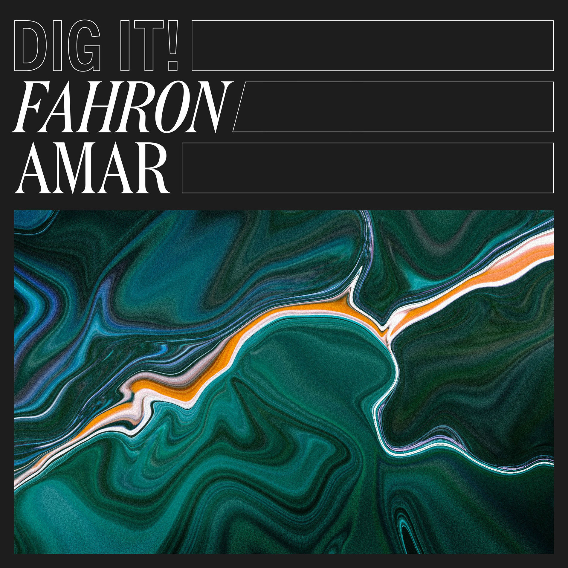Album cover of Amar