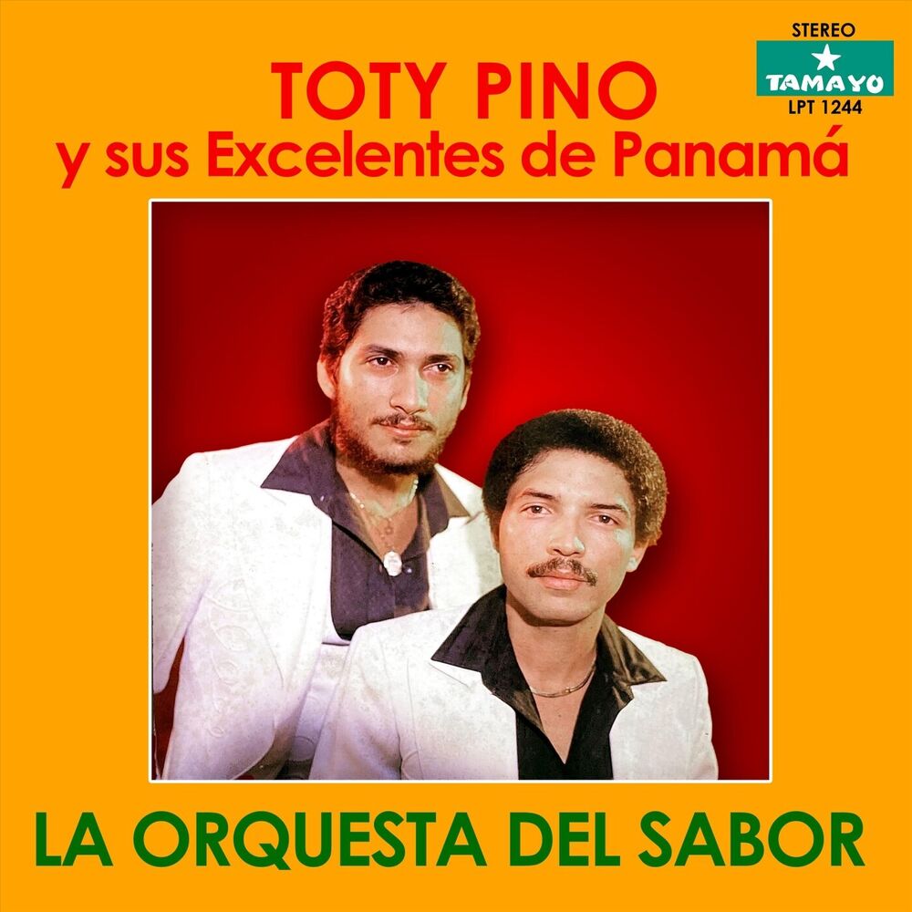 Picture of La Orquesta del Sabor