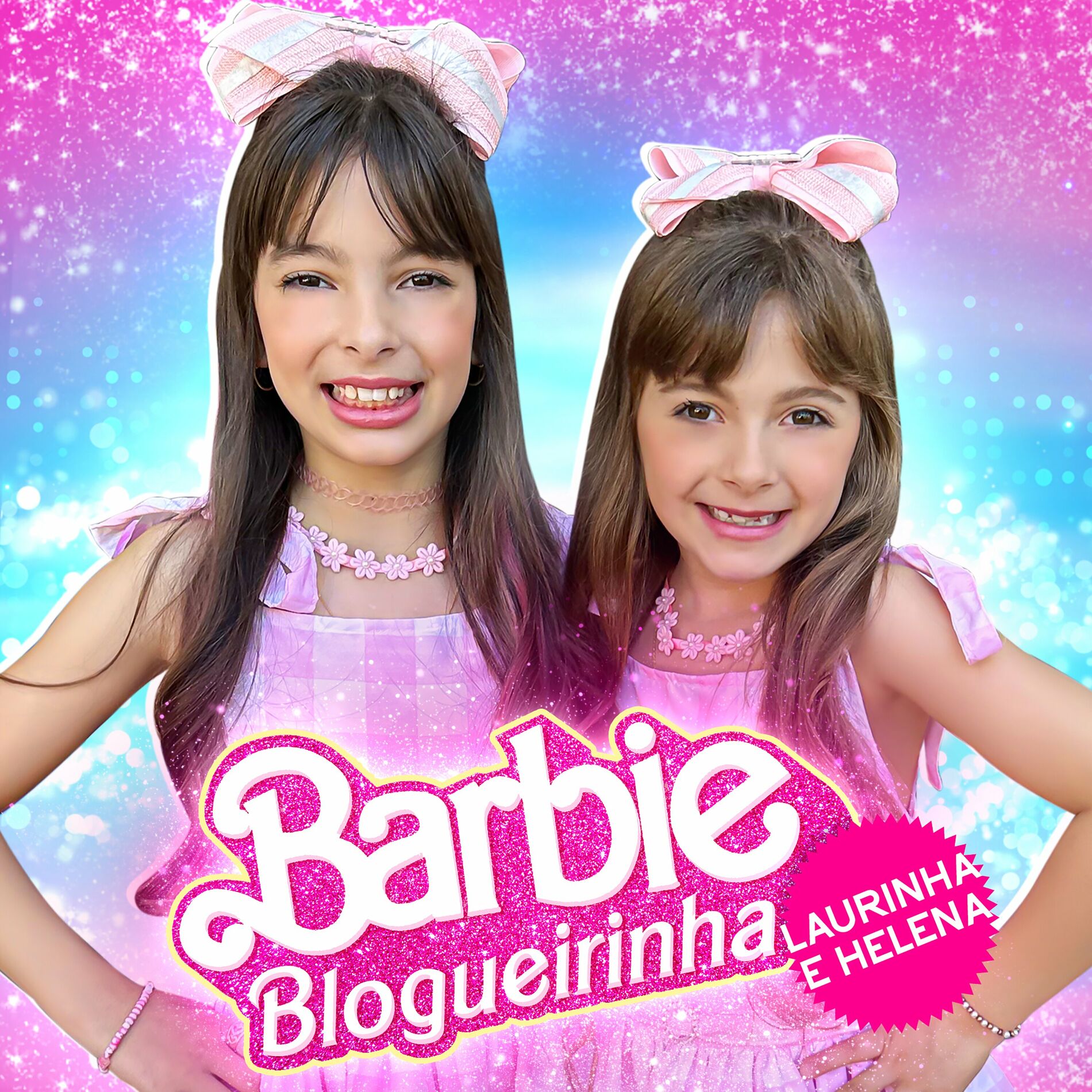 Album cover of Barbie Blogueirinha