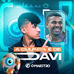 Cover of A Culpa É De Davi
