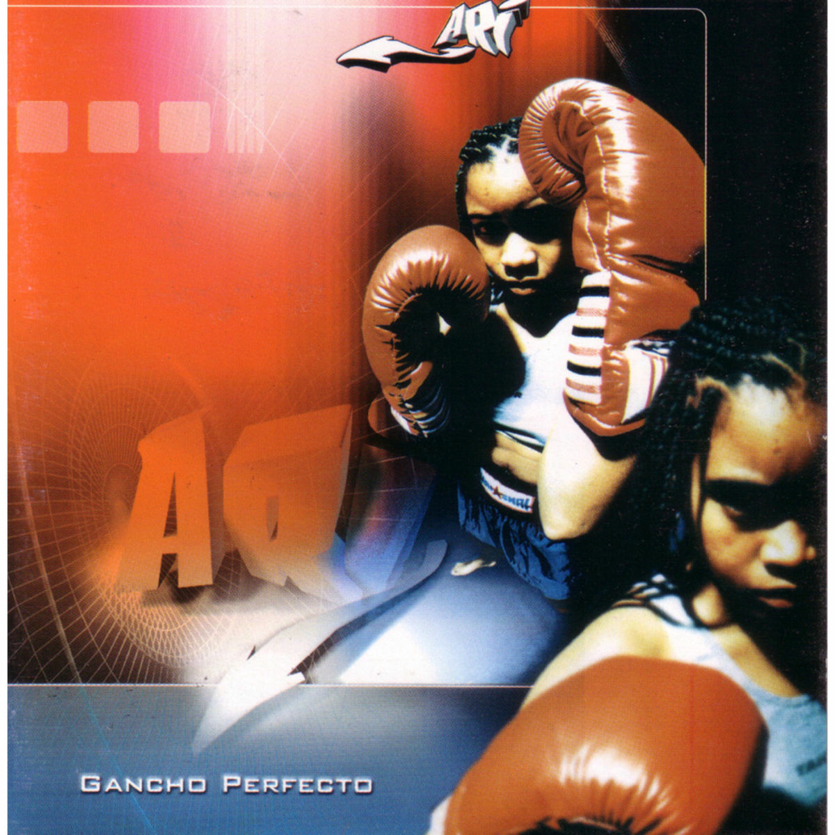 Album picture of Gancho Perfecto