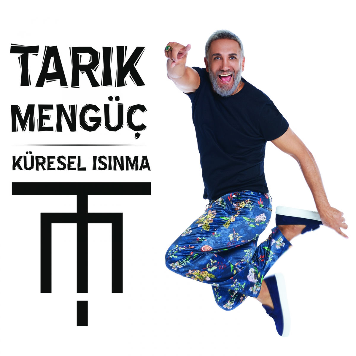 Album cover of Küresel Isınma