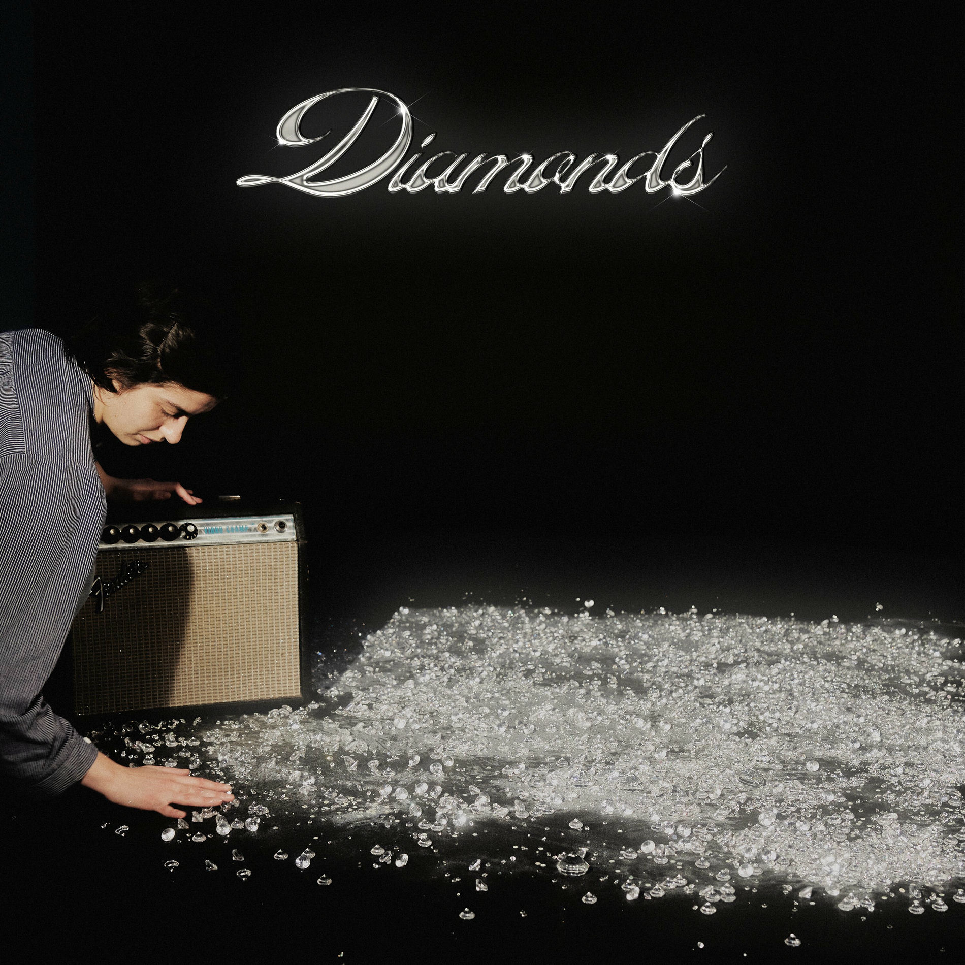 Album cover of Diamonds