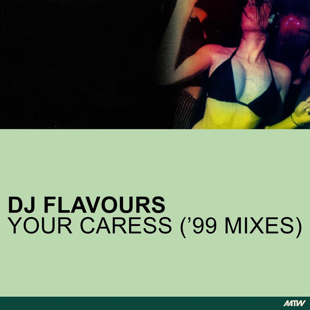 Album cover of Your Caress (All I Need) ’99