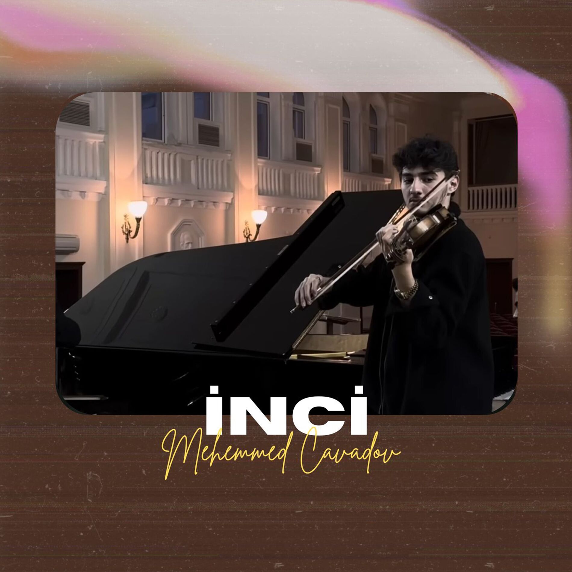 Album cover of İnci