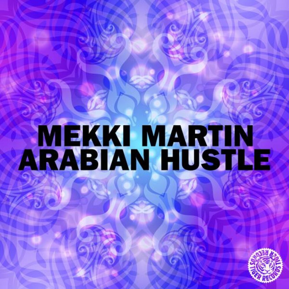 Picture of Arabian Hustle