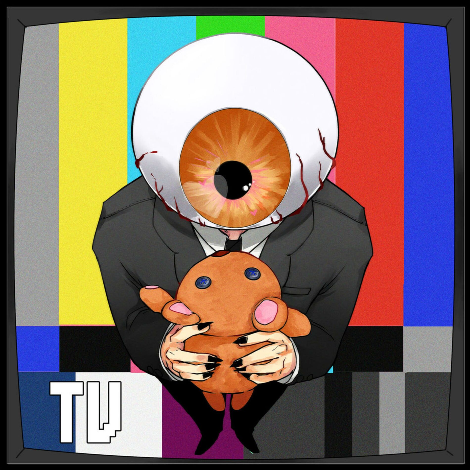 Album cover of TV (Deluxe Edition)