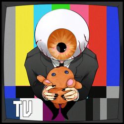Cover of TV (Deluxe Edition)