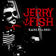 Early to Bed (feat. Dana Colley) by Jerry Fish album cover