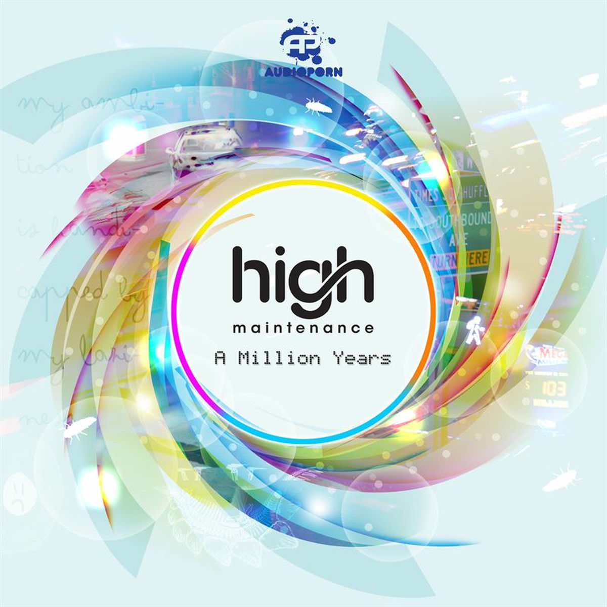 洋楽 High Maintenance CDS High Maintenance: albums, songs, concerts | Deezer