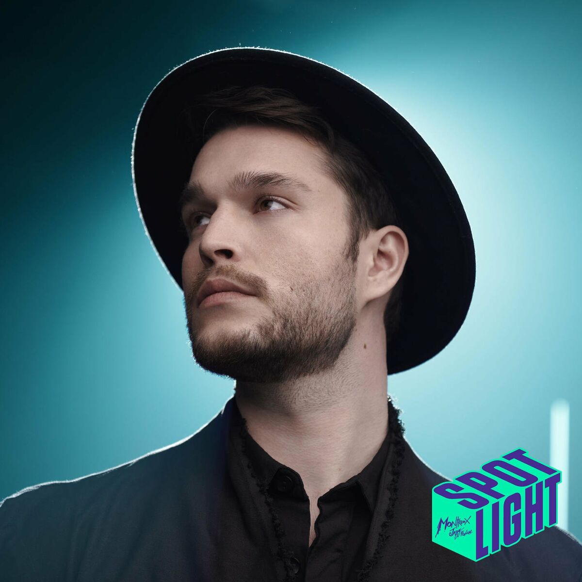 Album cover of Show You (MJF Spotlight Session)