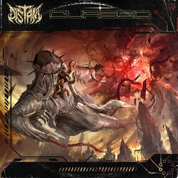 Cover of Cursed