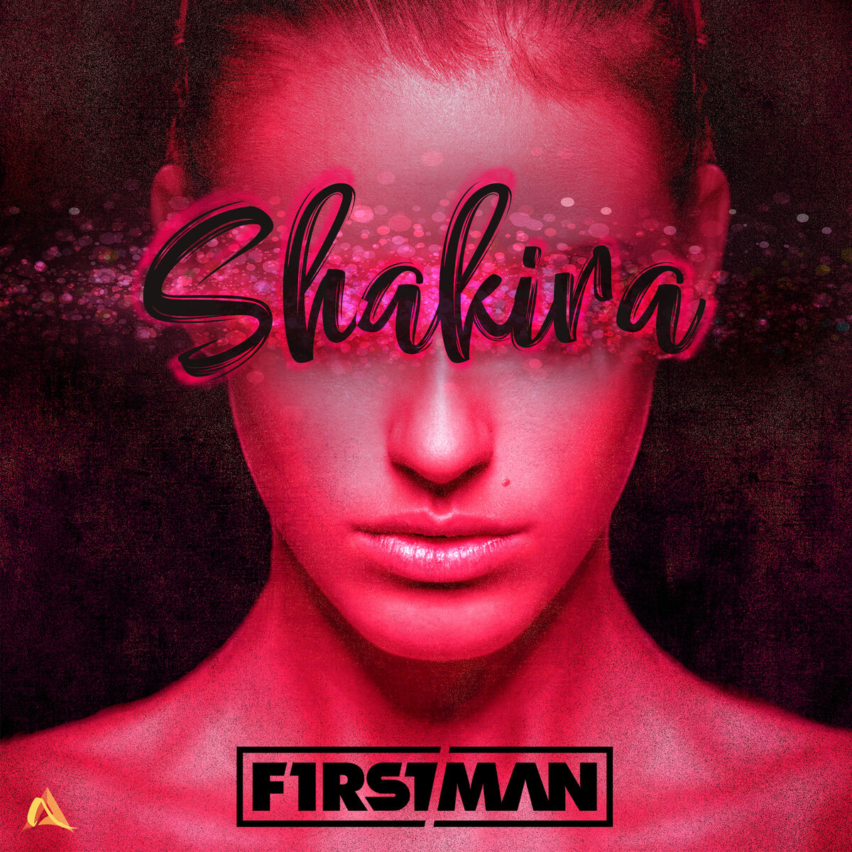 Album cover of Shakira