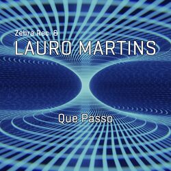 Cover of Que Passo