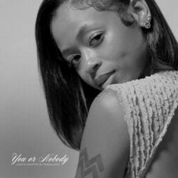 Cover of You Or Nobody