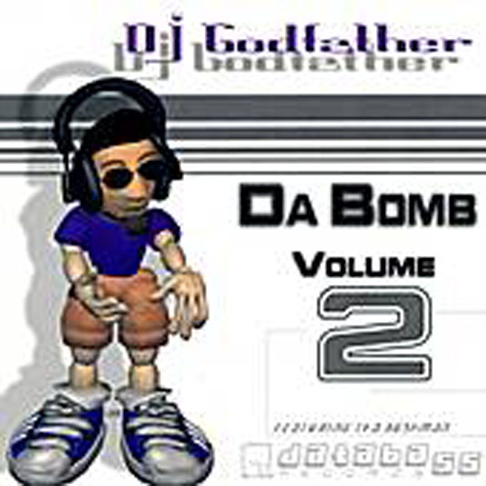 Picture of Da Bomb Vol 2