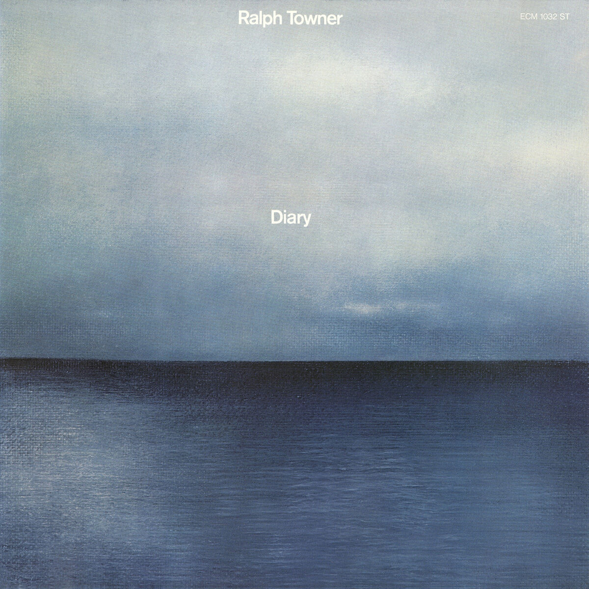 Album cover of Diary