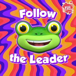 Cover of Follow the Leader Song