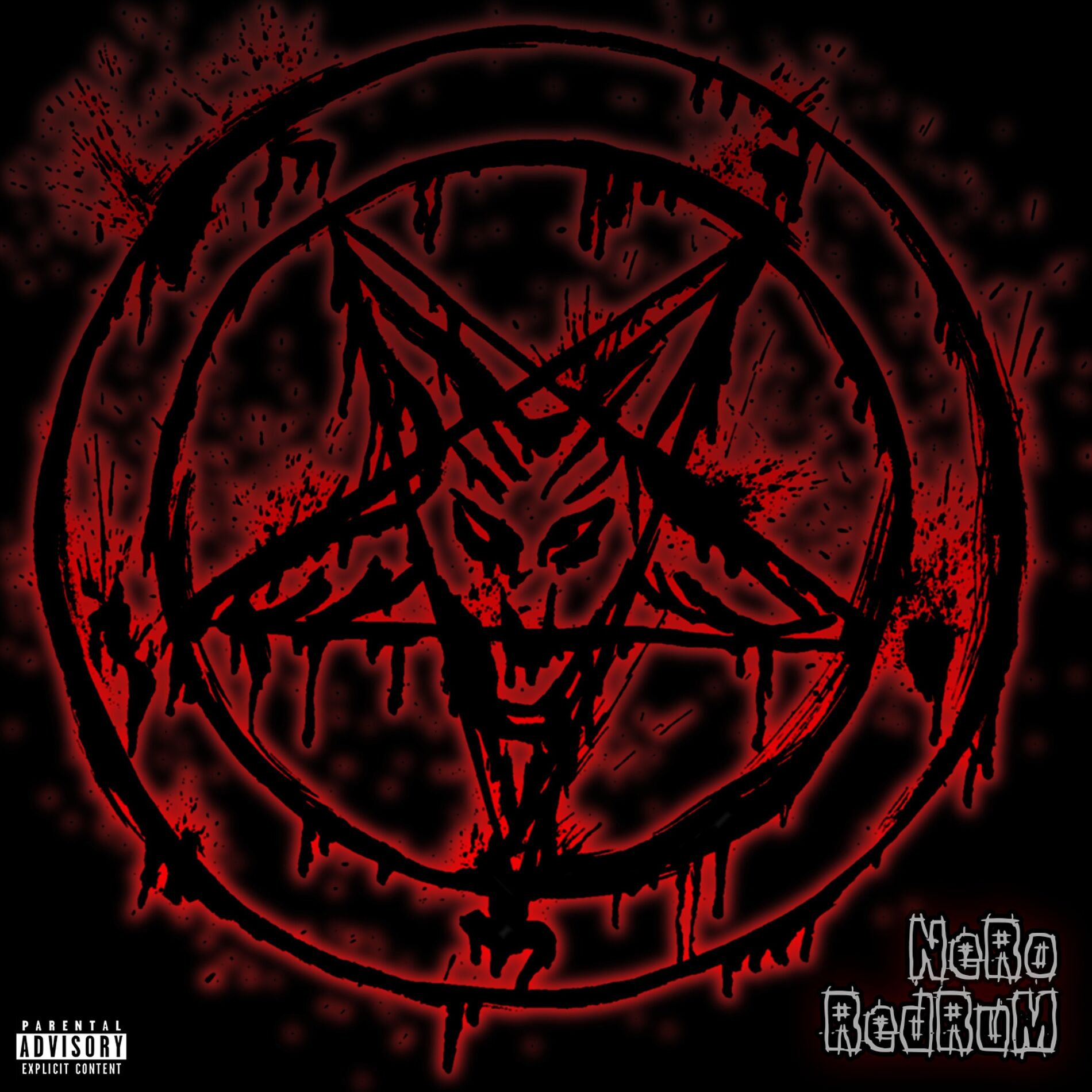 Album cover of REDRUM
