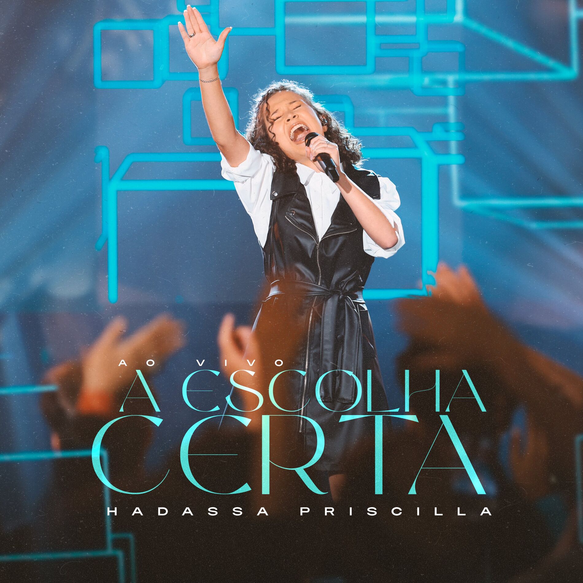 Album cover of A Escolha Certa