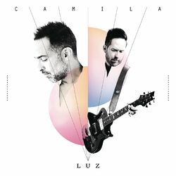 Cover of Luz