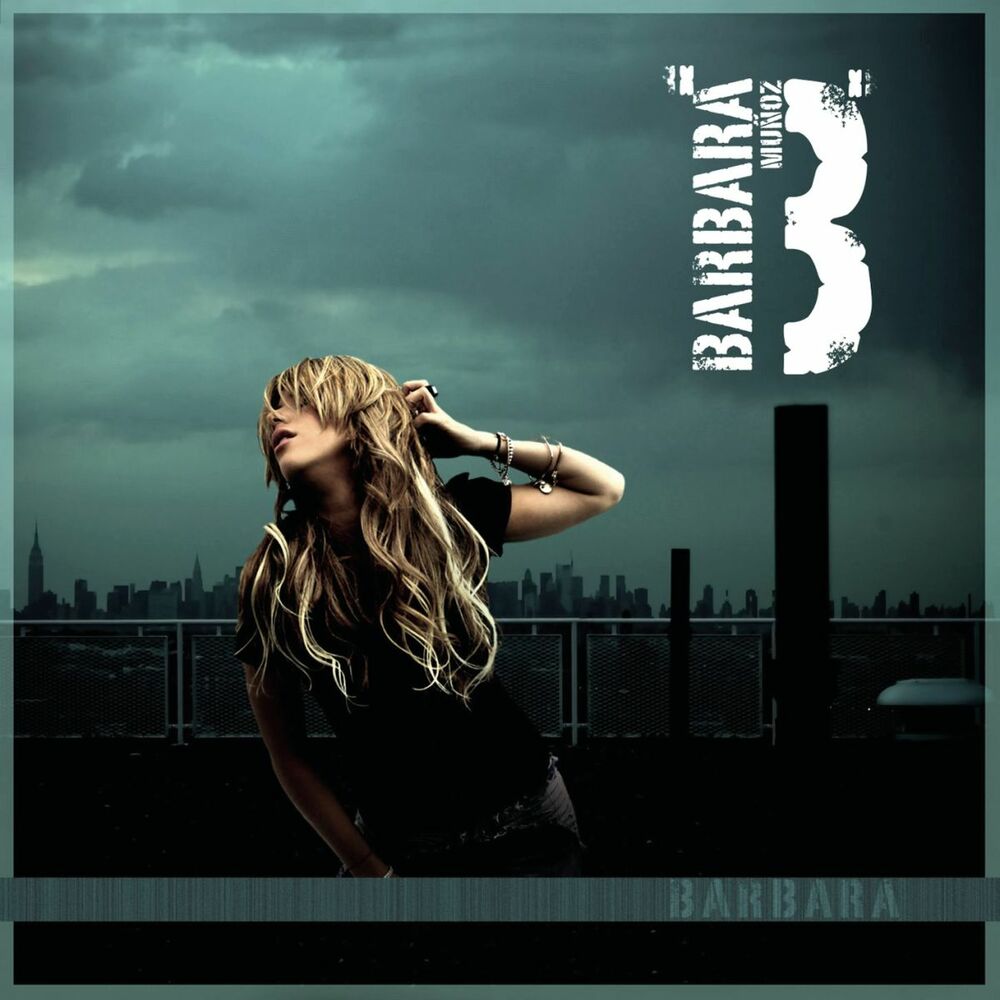 Picture of Barbara