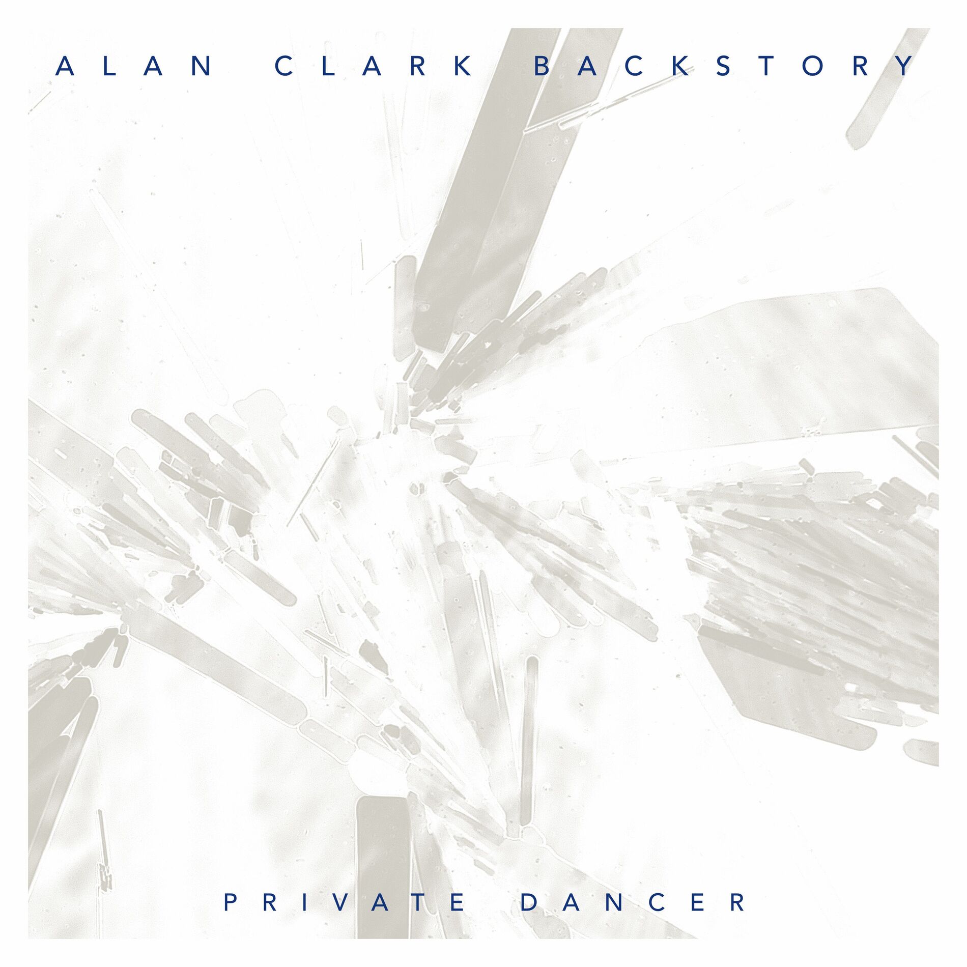 Album cover of Private Dancer