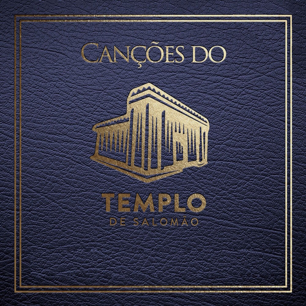 Picture of Quão Grande És Tu - Canções Do Templo De Salomão