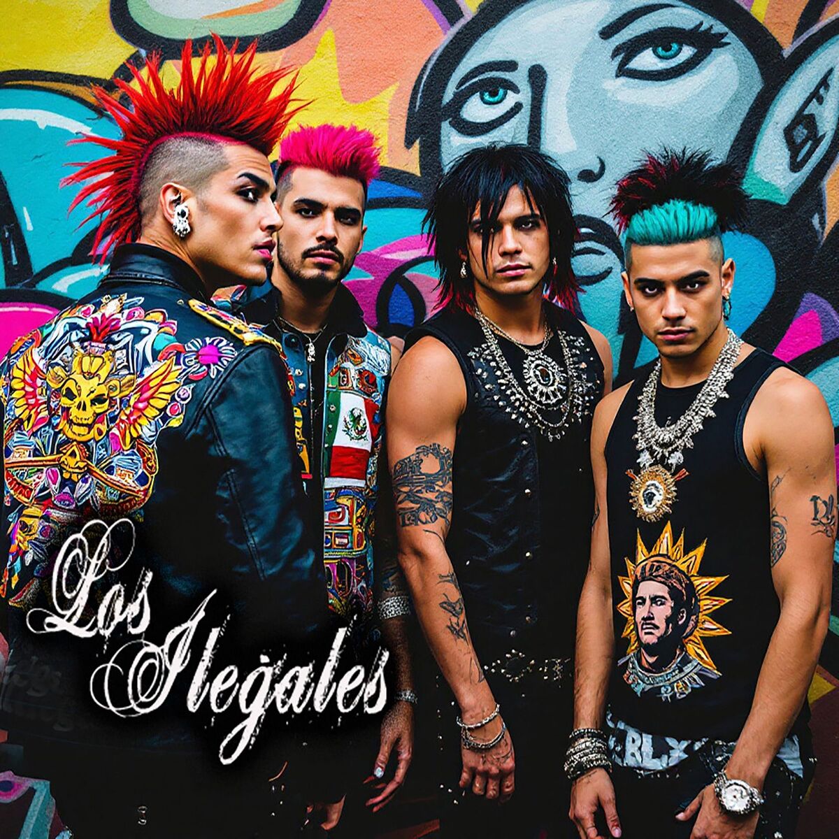 Album cover of Lo Intentaron Ayer
