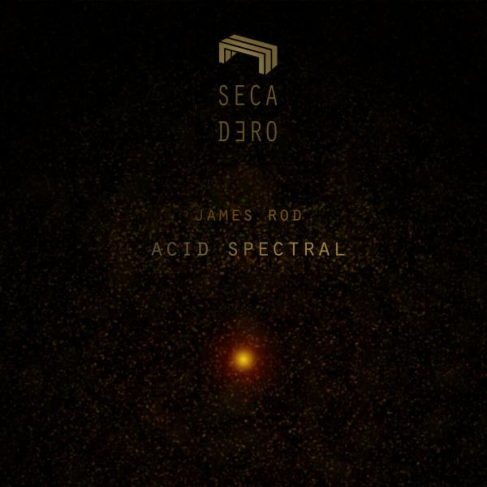 Picture of Acid Spectral